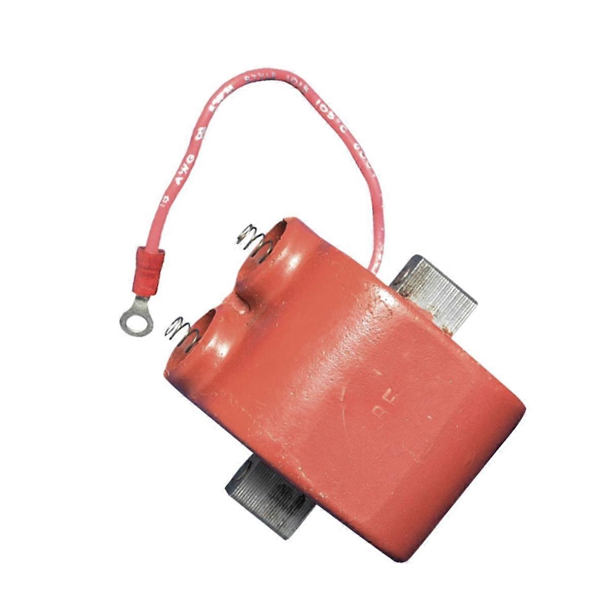 Bobine 29524-55A 12 volts remplace