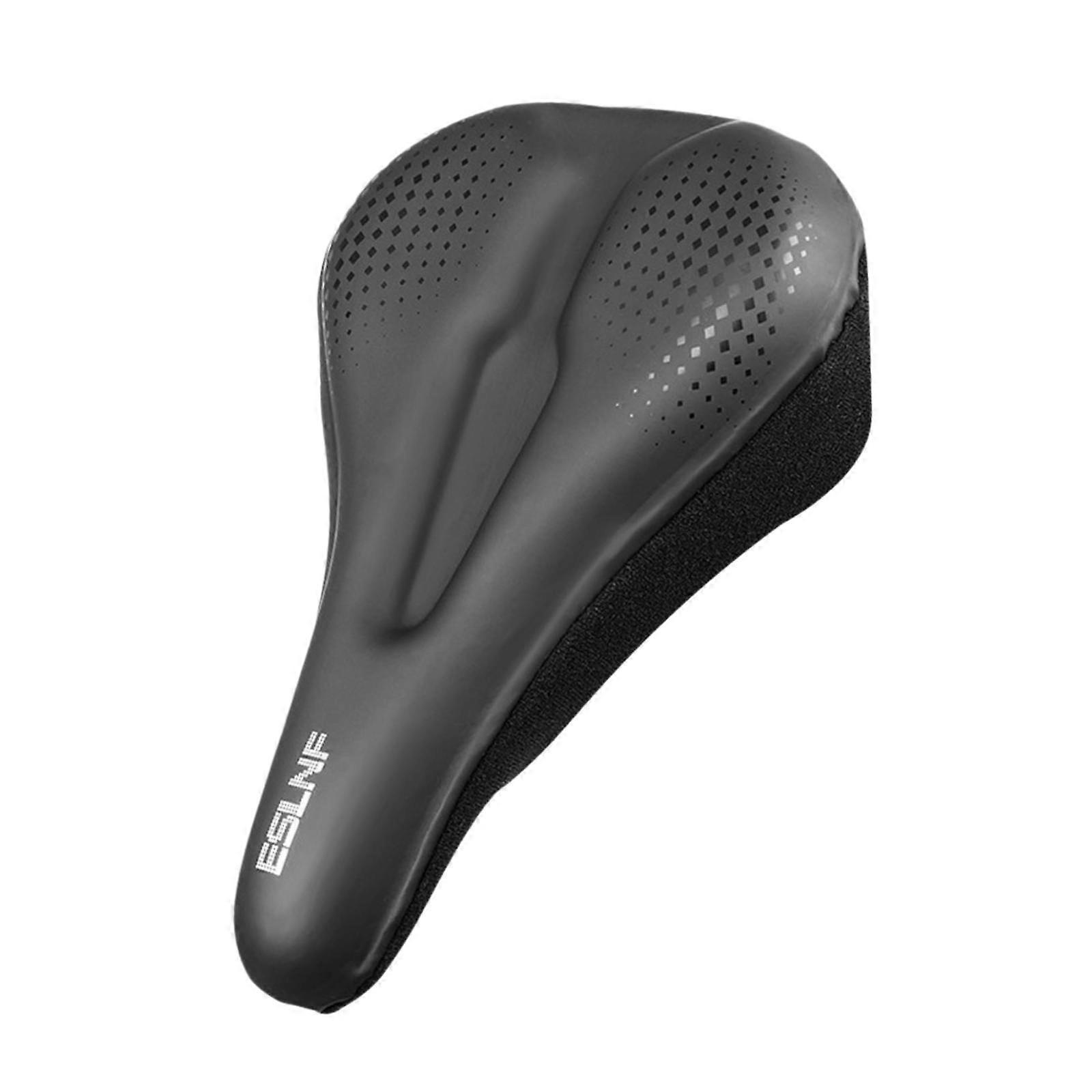 Cykelsadelskydd Halkfritt cykelsadelskydd för utomhuscykling