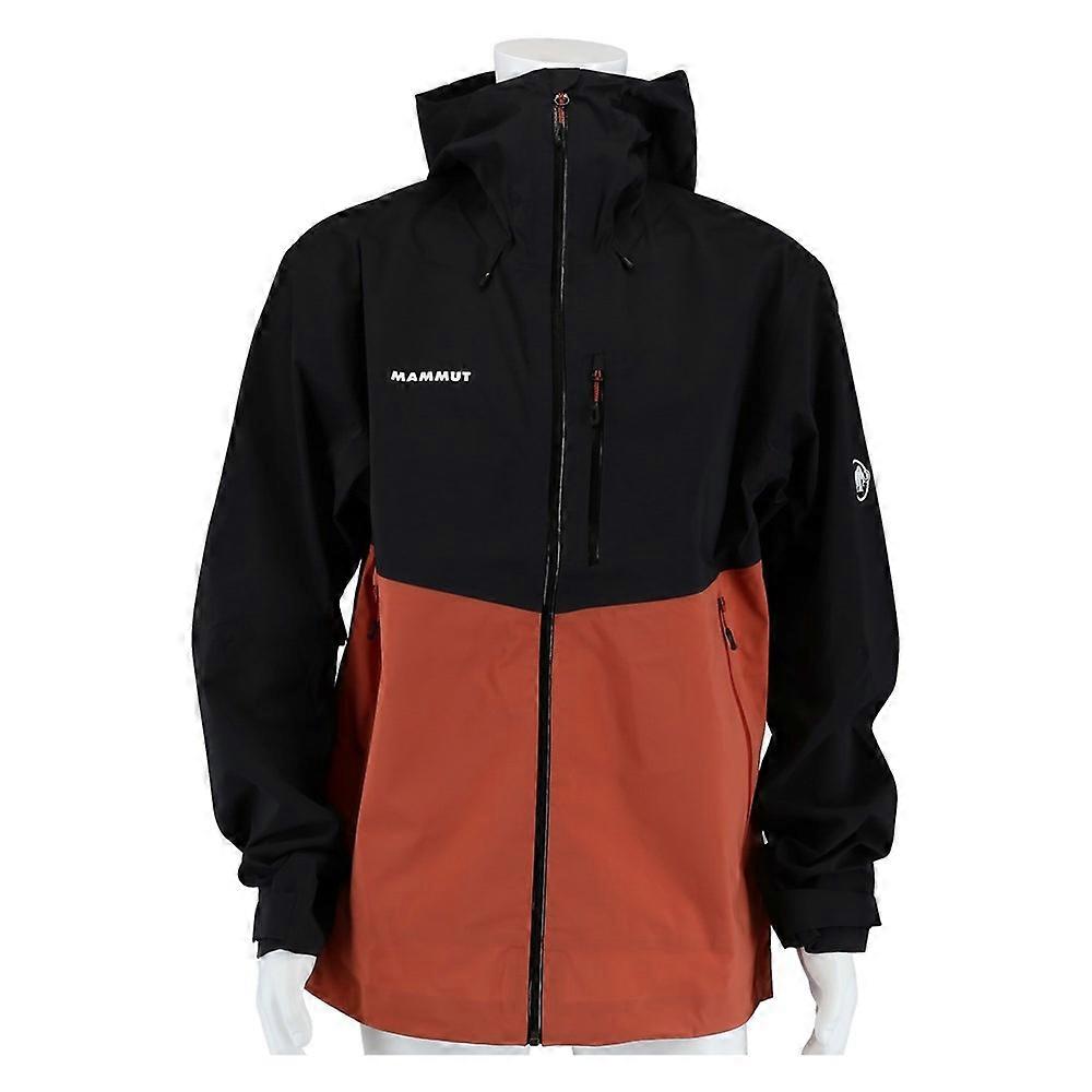 Jackets Mammut Wanderjacke Alto Guide Hardshell 1010295613007