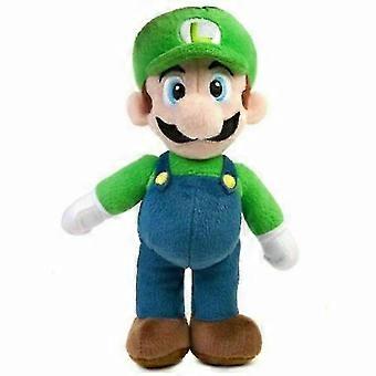 Mario Bros Pluche Doll Mario Luigi Soft Toy Knuffel 25cm