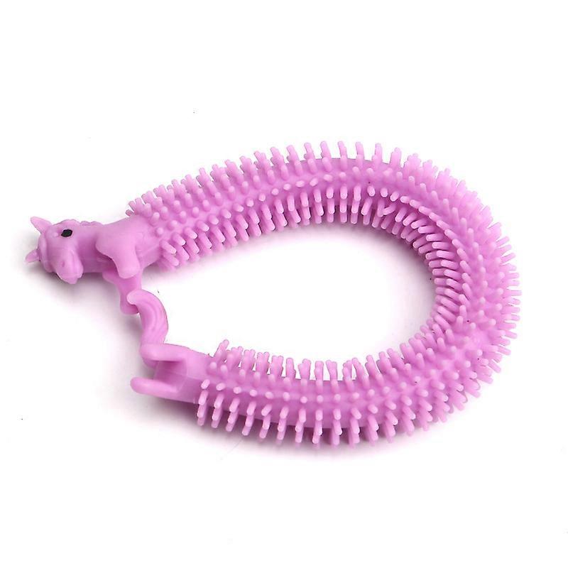 Single-horned Vent Pulling Rope Anti Stress Wall Climber Flip Decompression