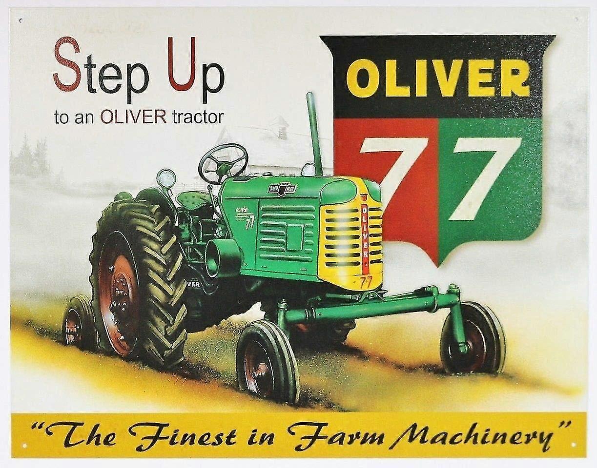Cínový znak Caterpillar Metal Sign Shop Garážový traktor Ťažké vybavenie Znak Cínový znak 8x12 palcov ALEBO 12x16