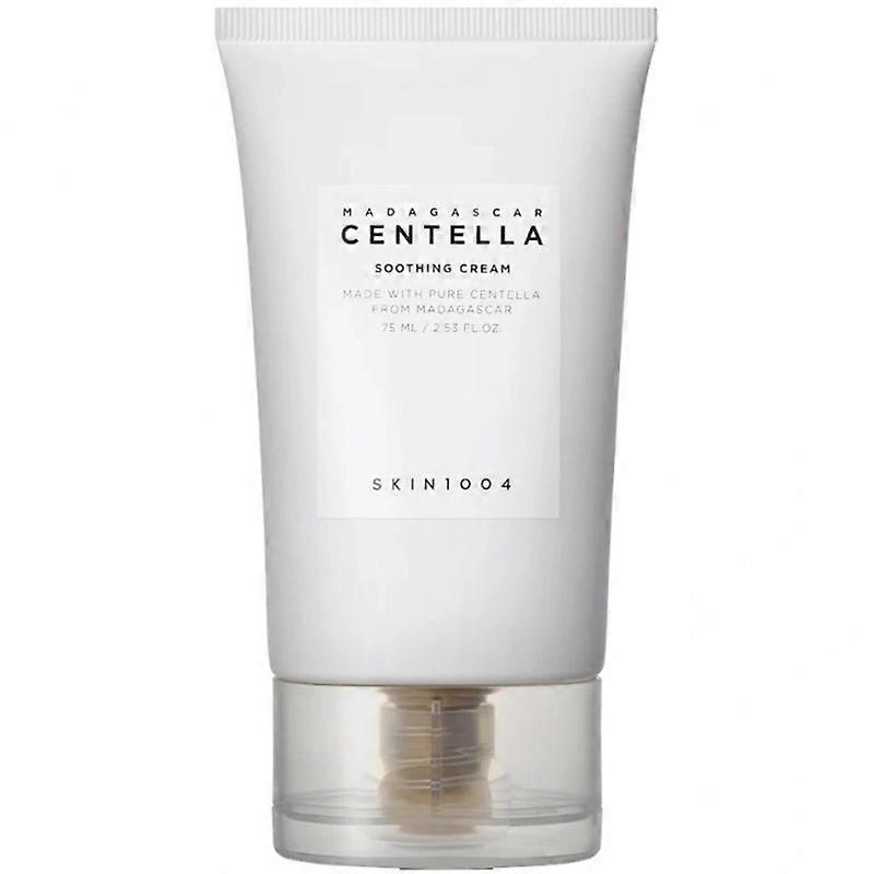 SKIN1004 Madagascar Centella Kalmerende Crème 75ml