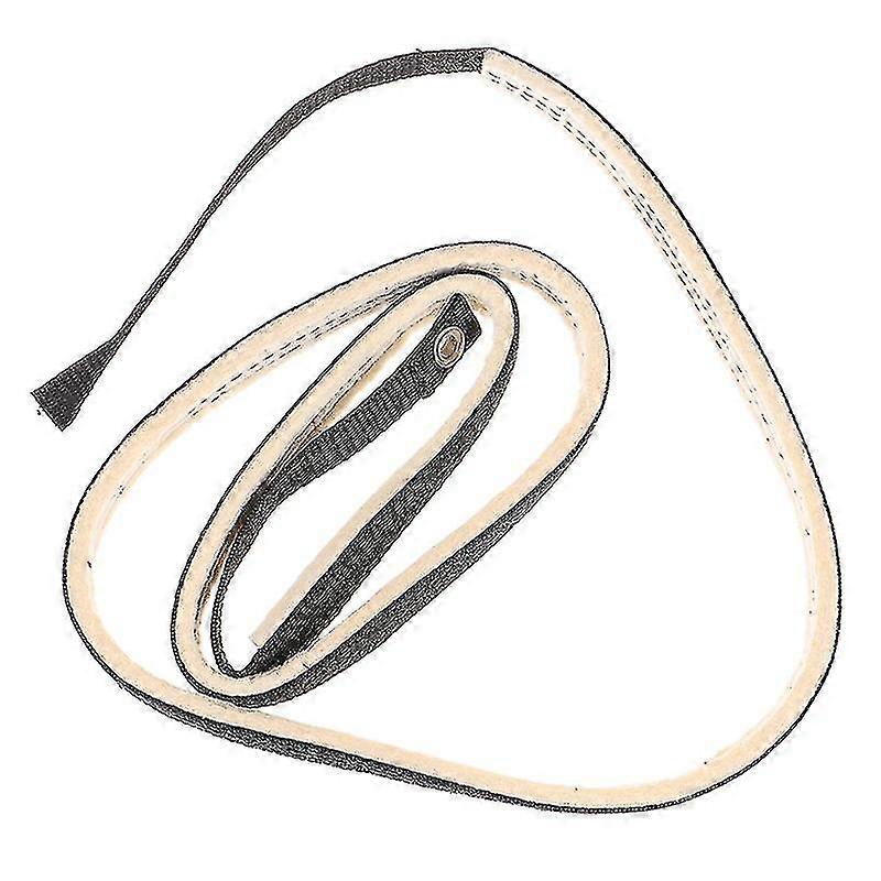 Elliptique Strider Power Belt Exerbike Friction Band Spinning Bike Drag Plate