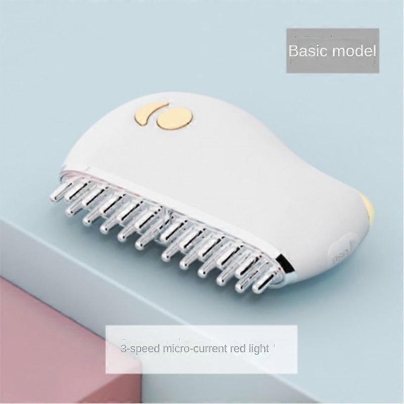 小さなクジラ経絡ブラシブラシビューティーサロン専用電動ボディ浚渫器具本体一般リンパレッグマッサージャー