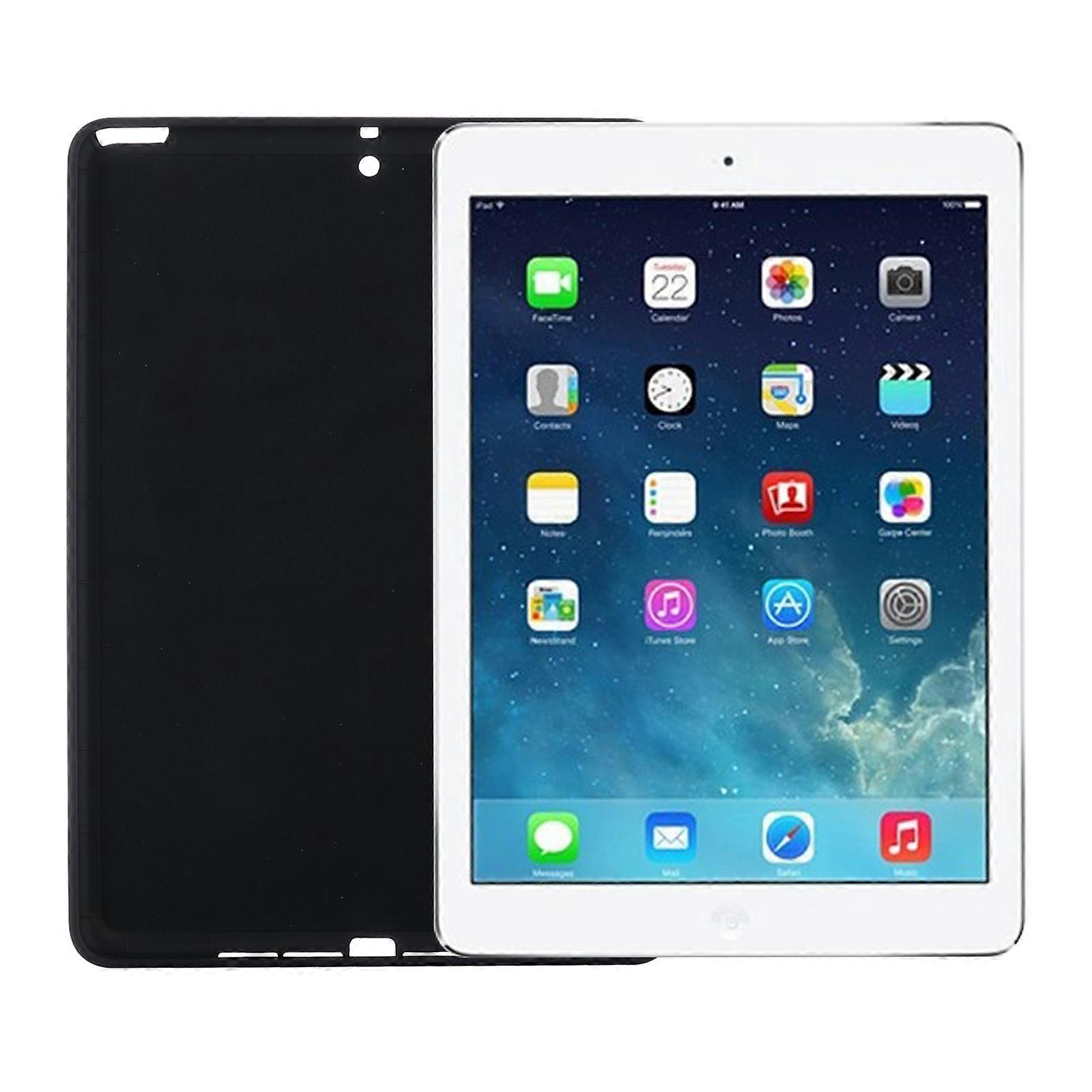 Para funda iPad Air / 9.7 2017 / 9.7 2018 / Pro 9.7