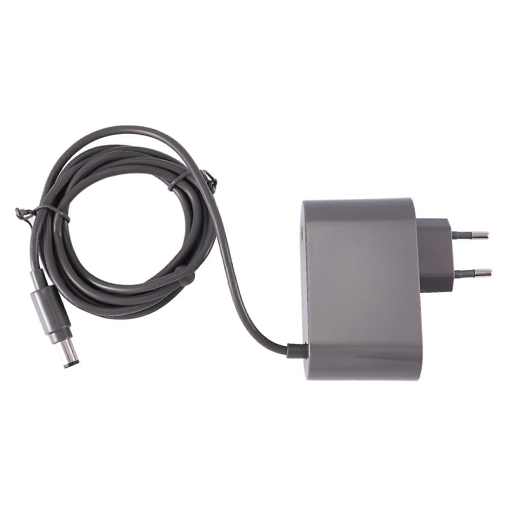 DC Charger for Vacuum Cleaner Models DC30/DC31/DC34/DC35/DC44/DC45/DC56/DC57 EU Plug
