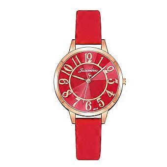 Women Fashion Watch Clock Stainless Steel Casual Dress Wrist Crystal Jewelry