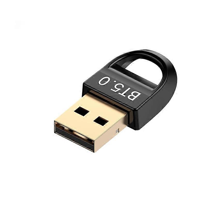 5.0 Bluetooth Receiver Bluetooth V5.0
