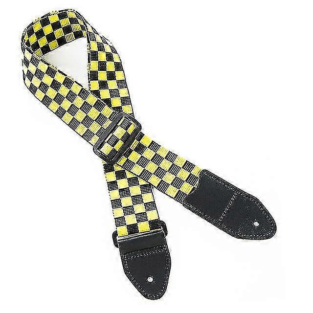 Guitare Pu Adjable S durable