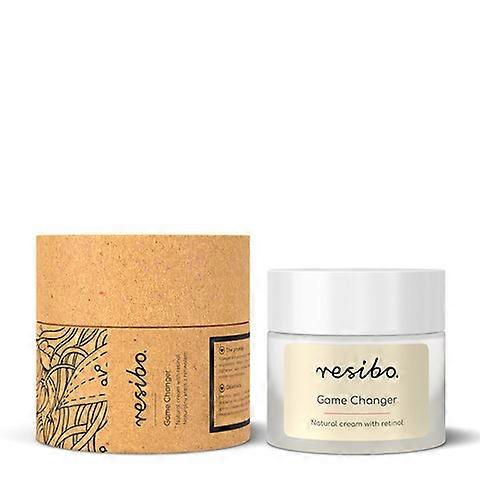 RESIBO retinol crème, 30 ml