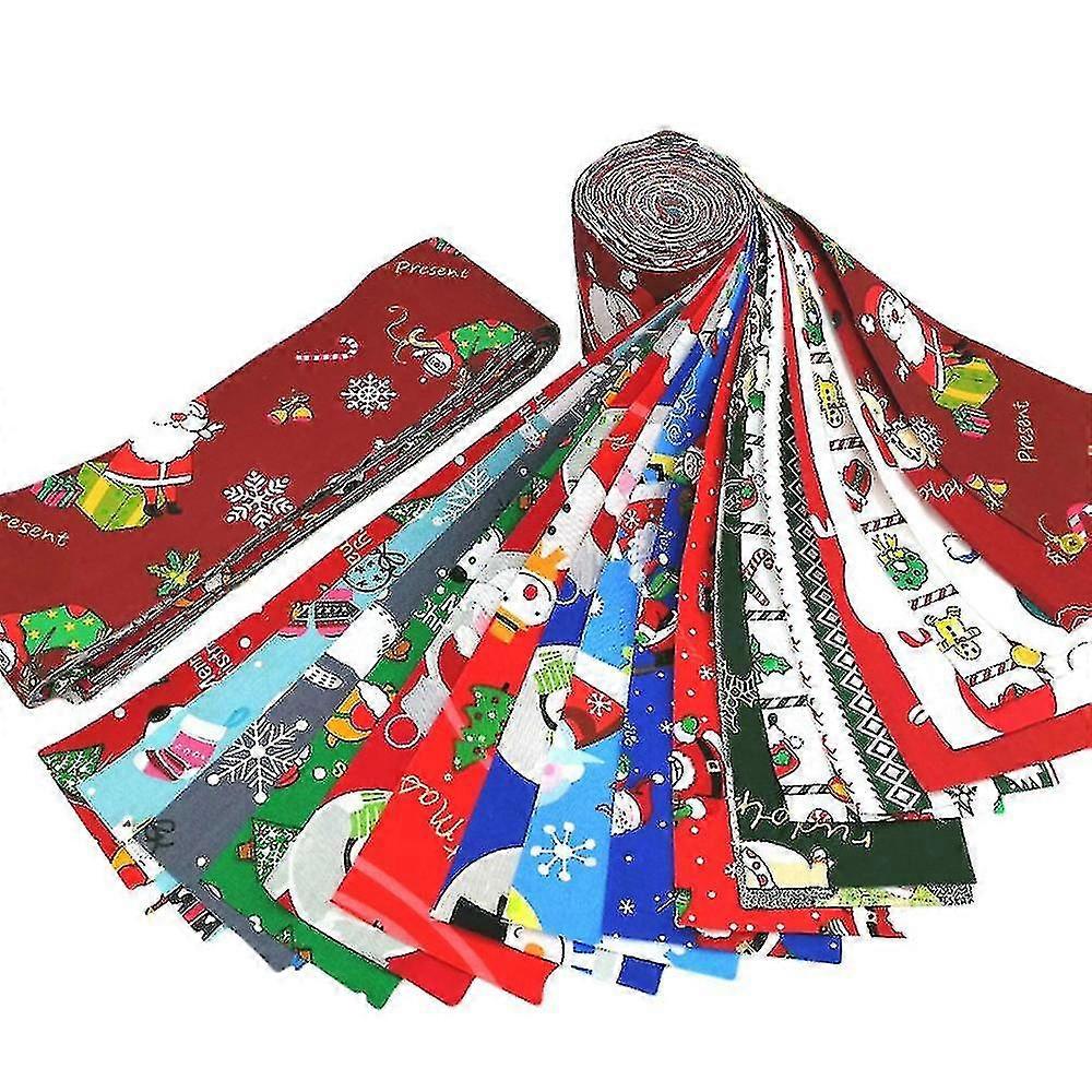 Rubber Roll Fabrics With 20 Patterns, Compatible With Quilting, With Different Patterns PXCL