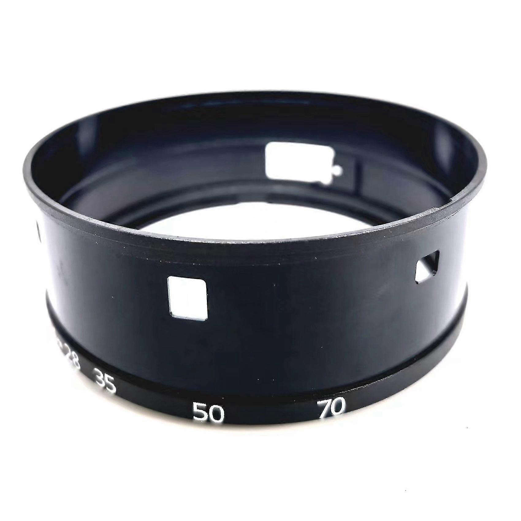Brand New For 24-70 2.8l Generation Ii Digital Tube Zoom Ring Lens Barrel Generation Ii Ring