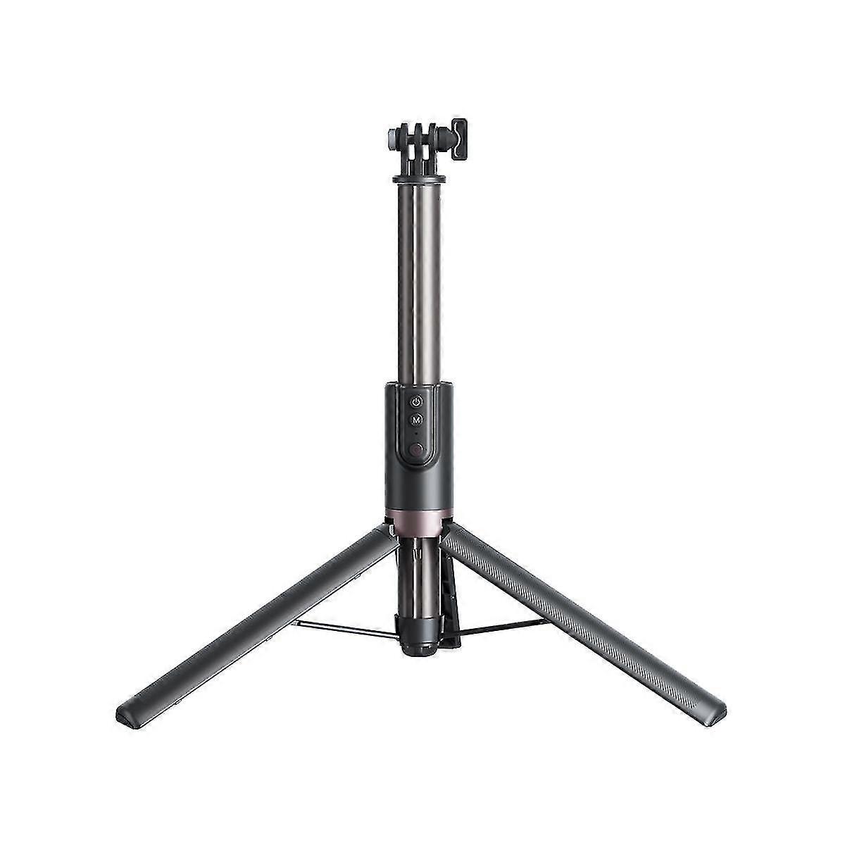 1. Selfie Stick Trépied avec télécommande Bluetooth sans fil pour Insta 360 Gopro11109 Action Ca