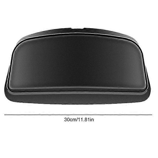 Custodia per occhiali da auto per Tesla Model Y, clip portaocchiali da sole per Tesla Model 3, tetto auto per Tesla Model 3, accessori interni per Tesla Model Y