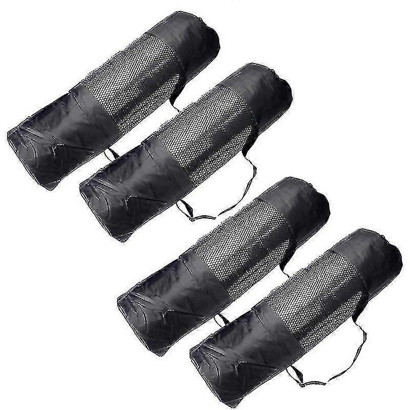 4pcs Mesh Yoga Bag-PPD