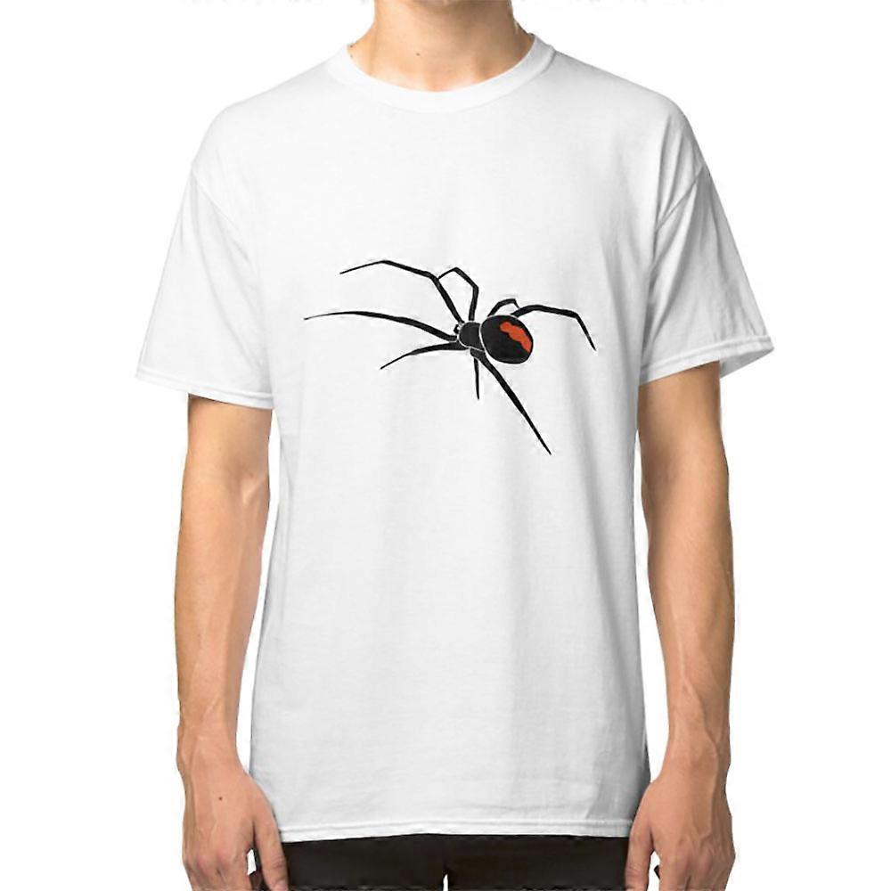 Redback Spider Tişört