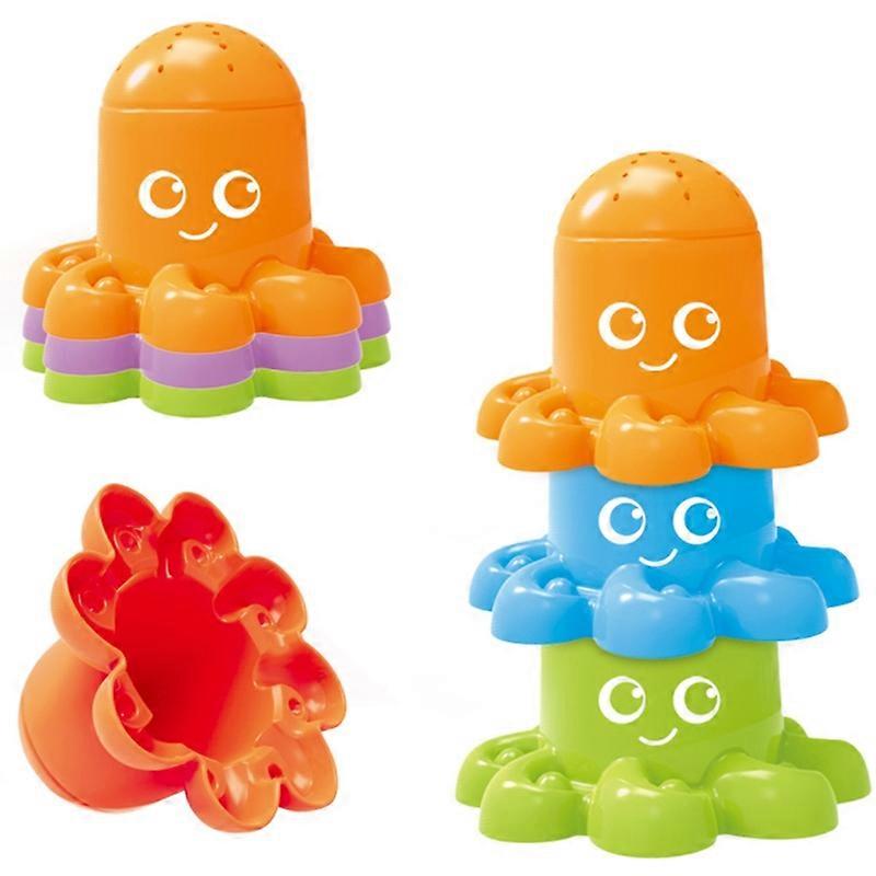 Infants Bath Toys Game Table Interactive Pool Bath for Time for Age 0-6 Kids