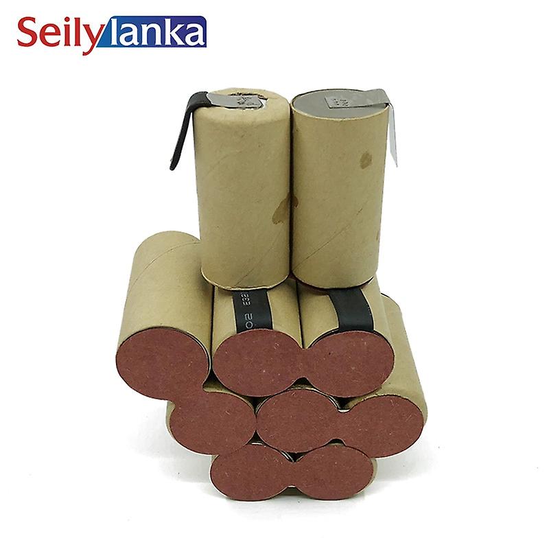 "battery Pack For Gesipa 12v 4000mah  7251092 Powerbird Firebird Rivet Tool Model E"