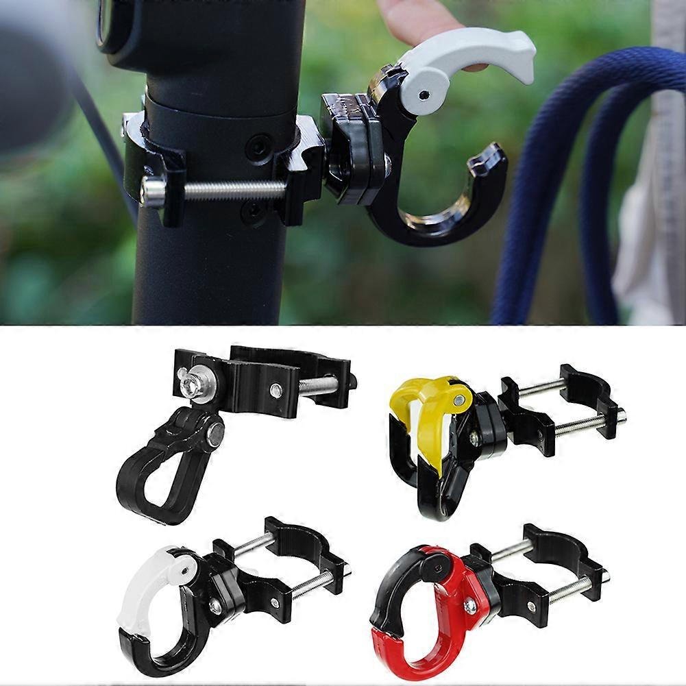 Scooter - Moped Collar Mount with Robust Holder for Huawei P30 Pro (sku 54727)