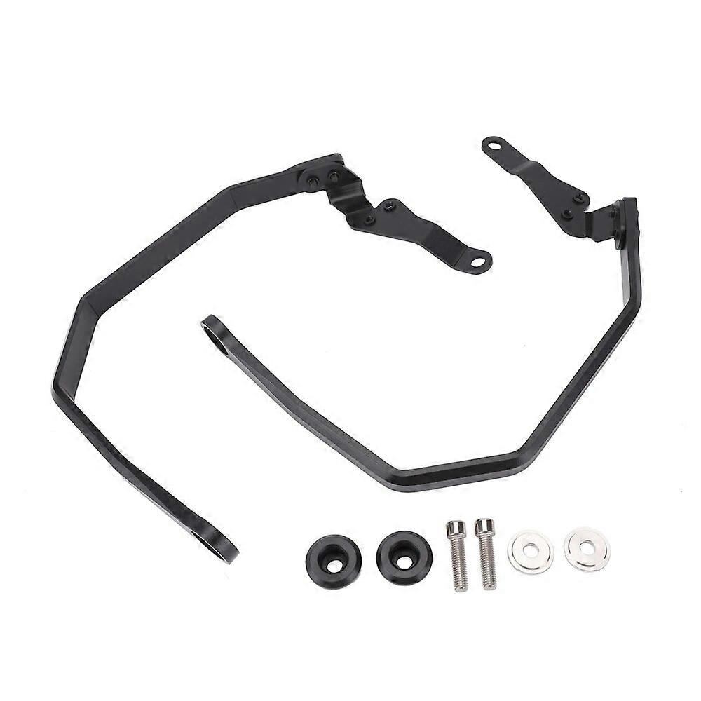 Προστατευτικά χεριών μοτοσικλετών Στήριγμα προστασίας χεριών CNC κράμα αλουμινίου για τα αξεσουάρ YAMAHA TENERE 700 XTZ 2019-2020