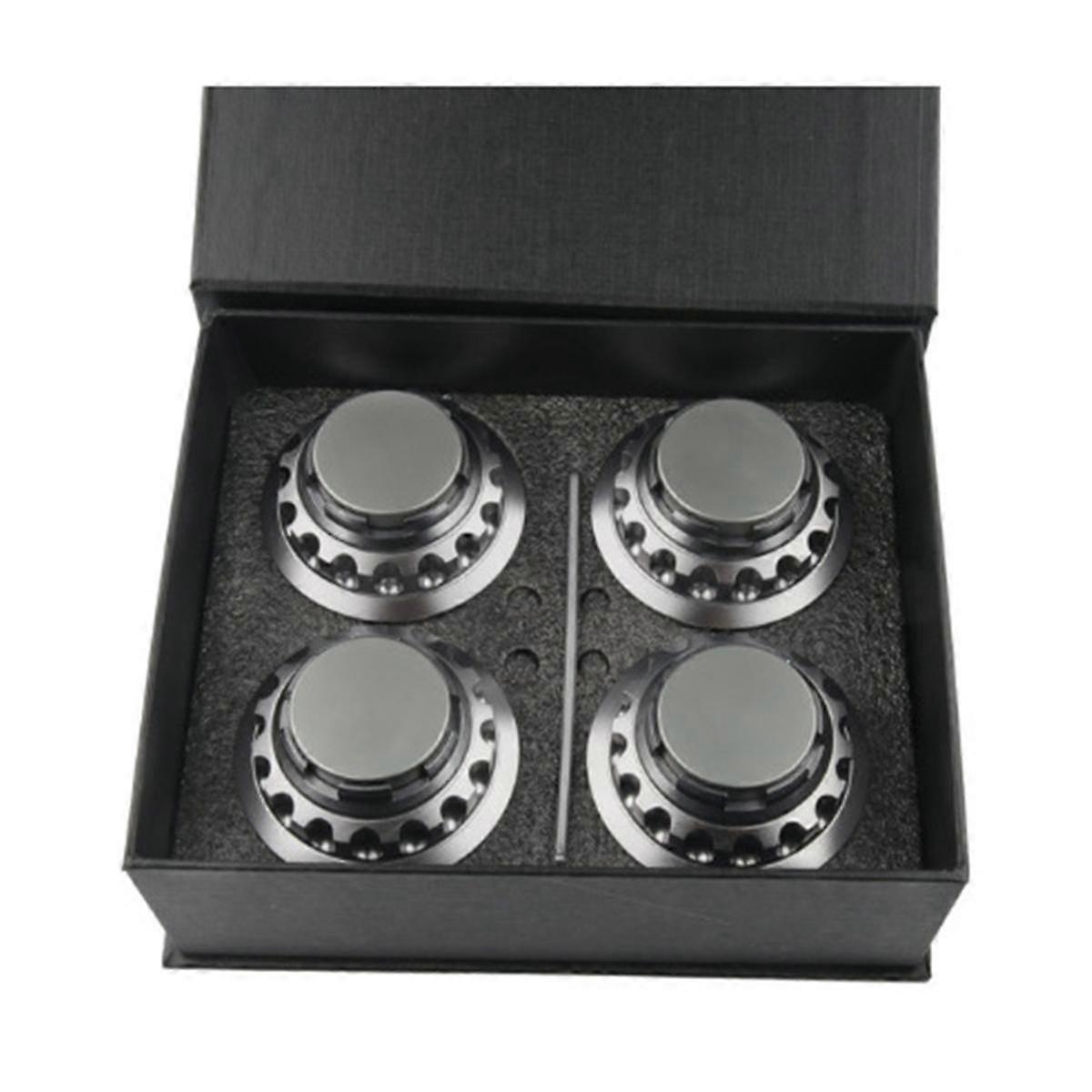 75Mm Wheel Hub Caps Wheel Center Hub Cap A1714000025 A2204000125 B66470200 for - A C E Class Grey