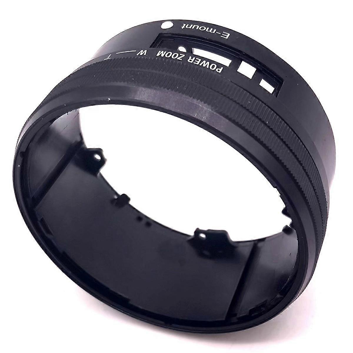 16-50 F/3.5-5.6 Lens Front Lens Barrel Ring Repair Part