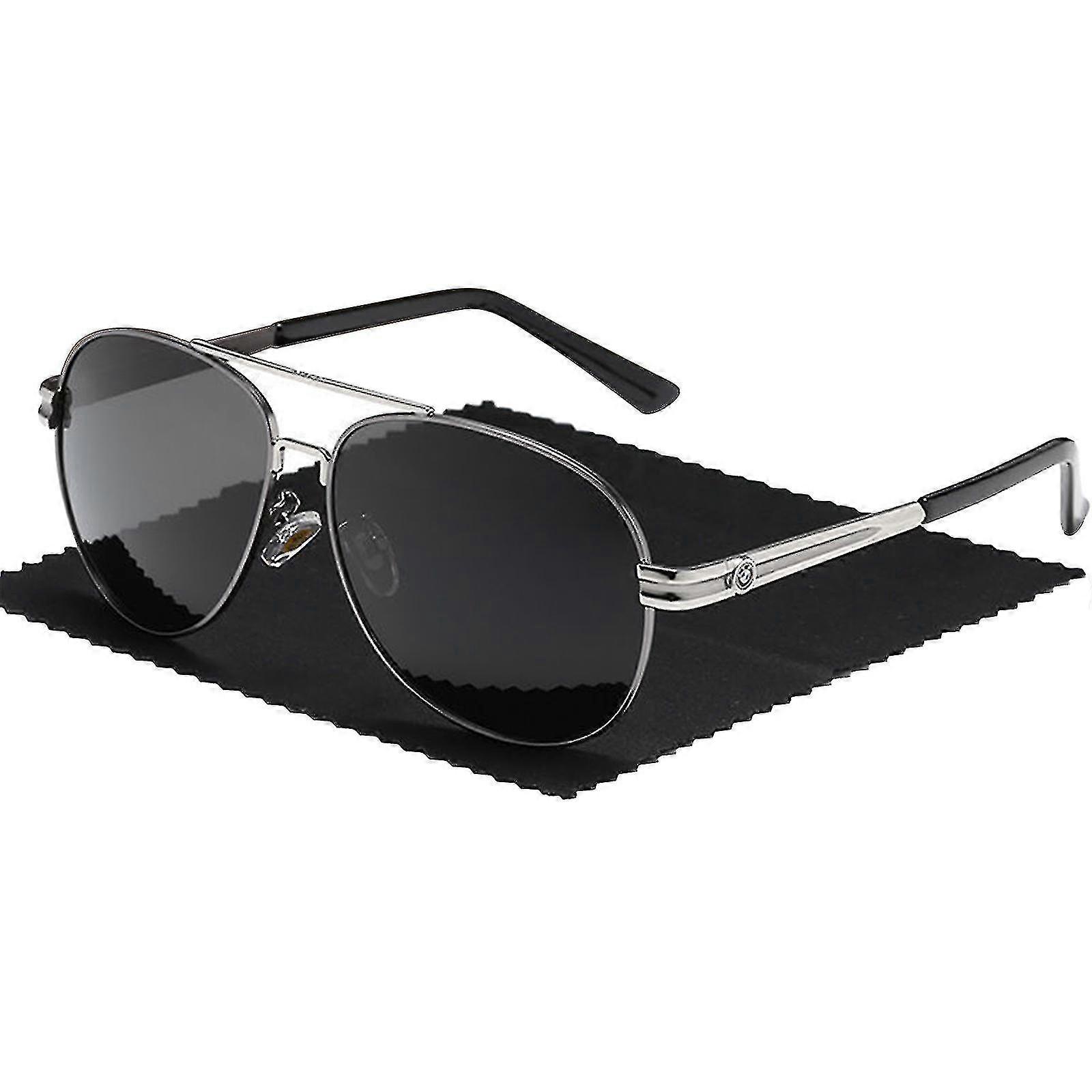 Polarisierte Sonnenbrille für Herren
