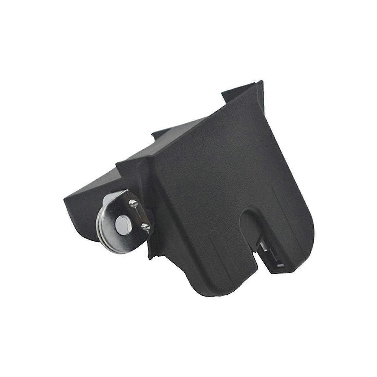 Trunk Lock Block Rear Trunk Lid Lock Latch for 5L6827505E 5L6827505D 5L6827505C 5L6 827 505C 5L6 827 505 C