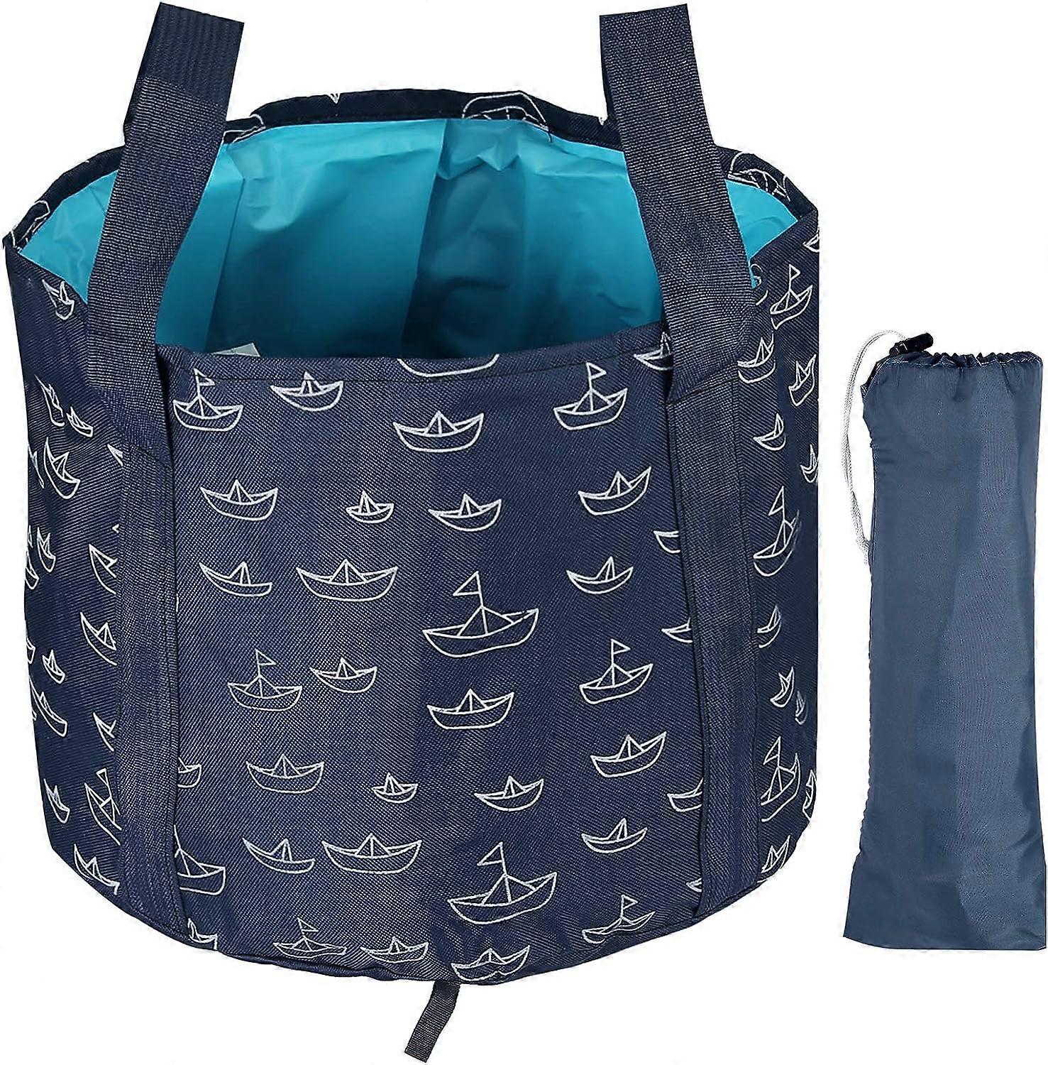 25L Collapsible Foot Bath