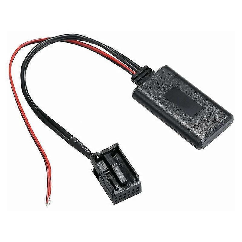 Audio wireless Bluetooth pentru BMW MINIONE COOPER