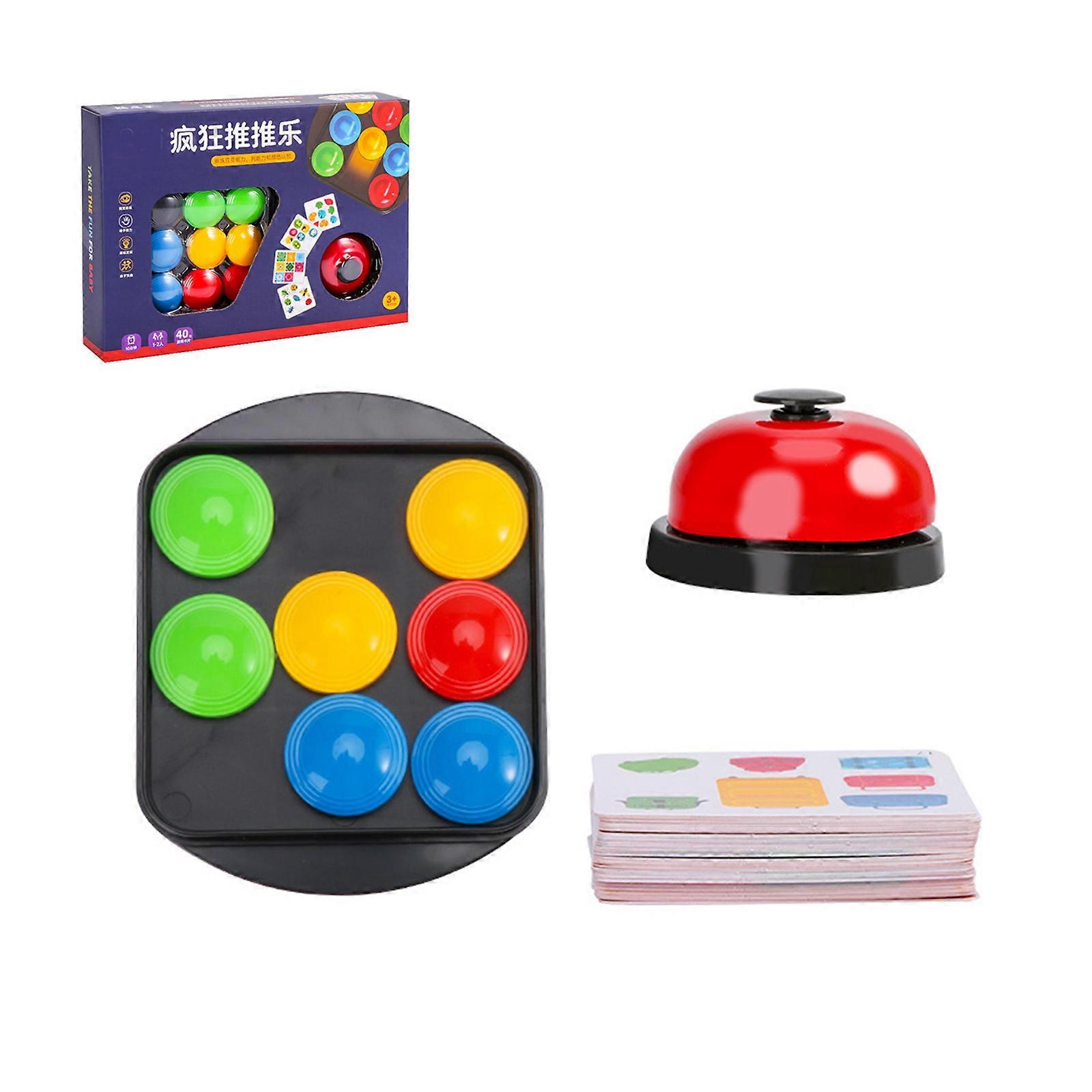 for Creative Puzzlebox Chess Toy Kids Learning Aids Interactive Family Activity