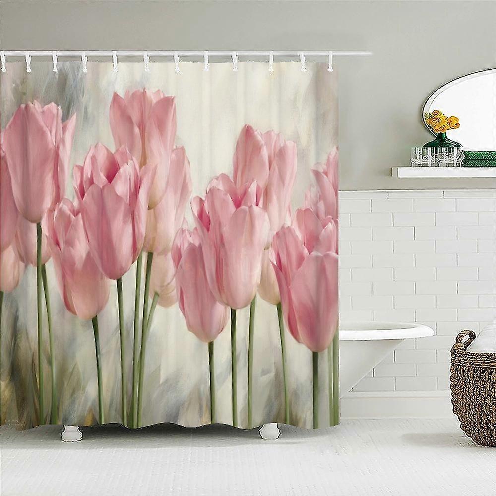 Perdea de duș pentru baie Design Design - 776