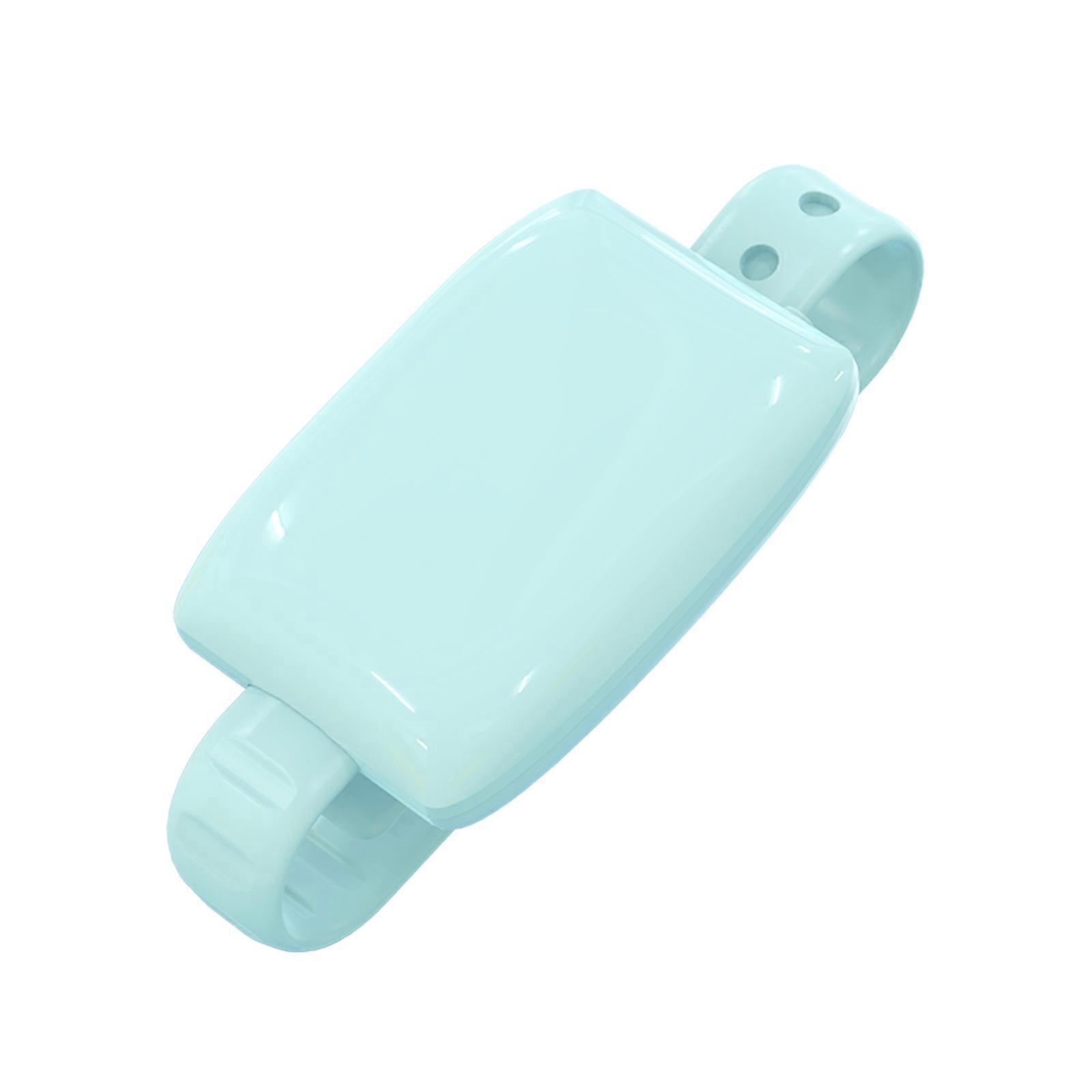 Mini Scaldamani Riscaldatore Di Potenza Riscaldatori USB Ricaricabile Calore Rapido Inverno