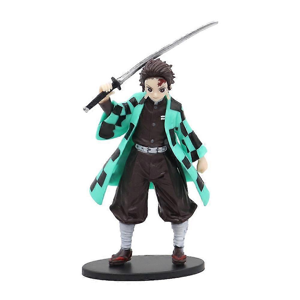 LICHOO Ragazze Frontline Anime Action Figure Personaggio Modello da collezione Statua Giocattoli in PVC Figure Ornamenti da tavolo Regali festivi