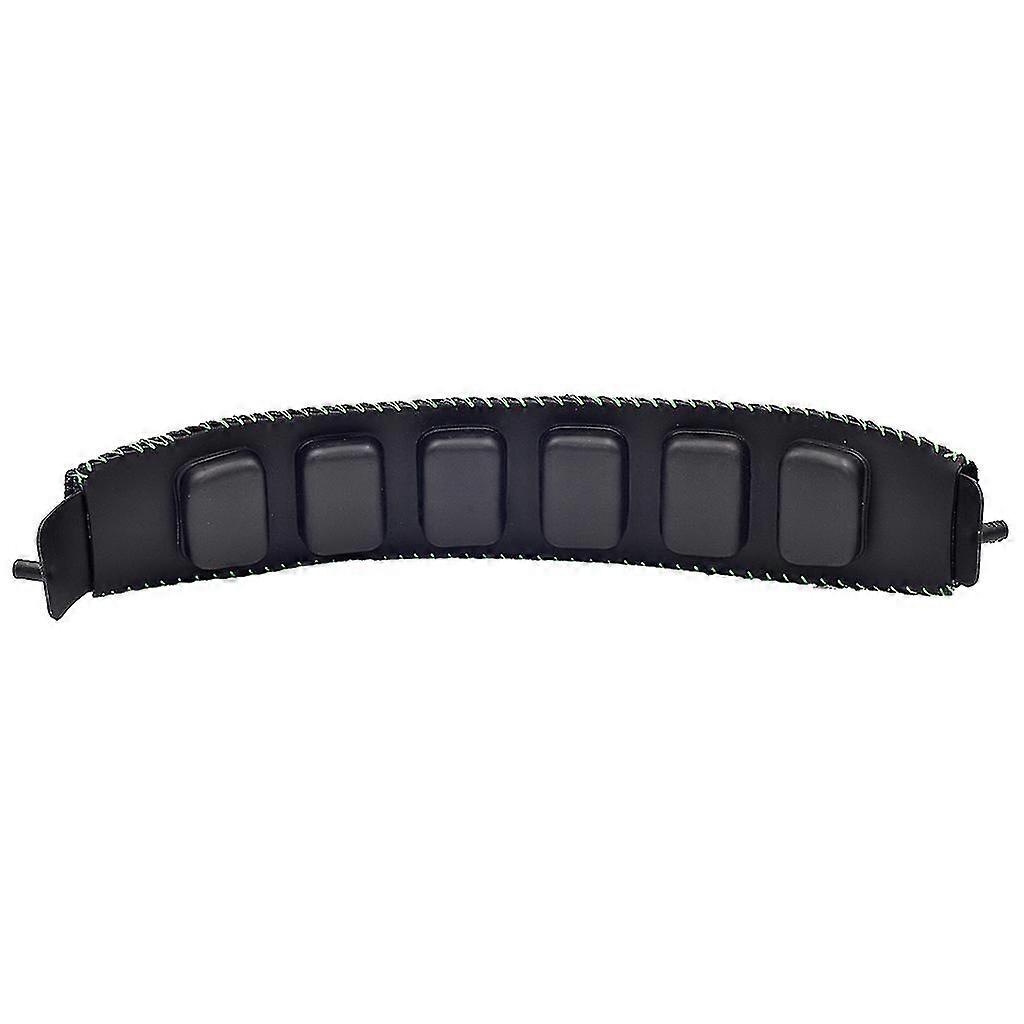 Ľahko vymeniteľné chrániče sluchu Head Beams Pads pre razer Tiamat 7.1 Slúchadlá