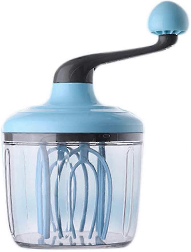 Manual Egg Beater Manual Egg Beater