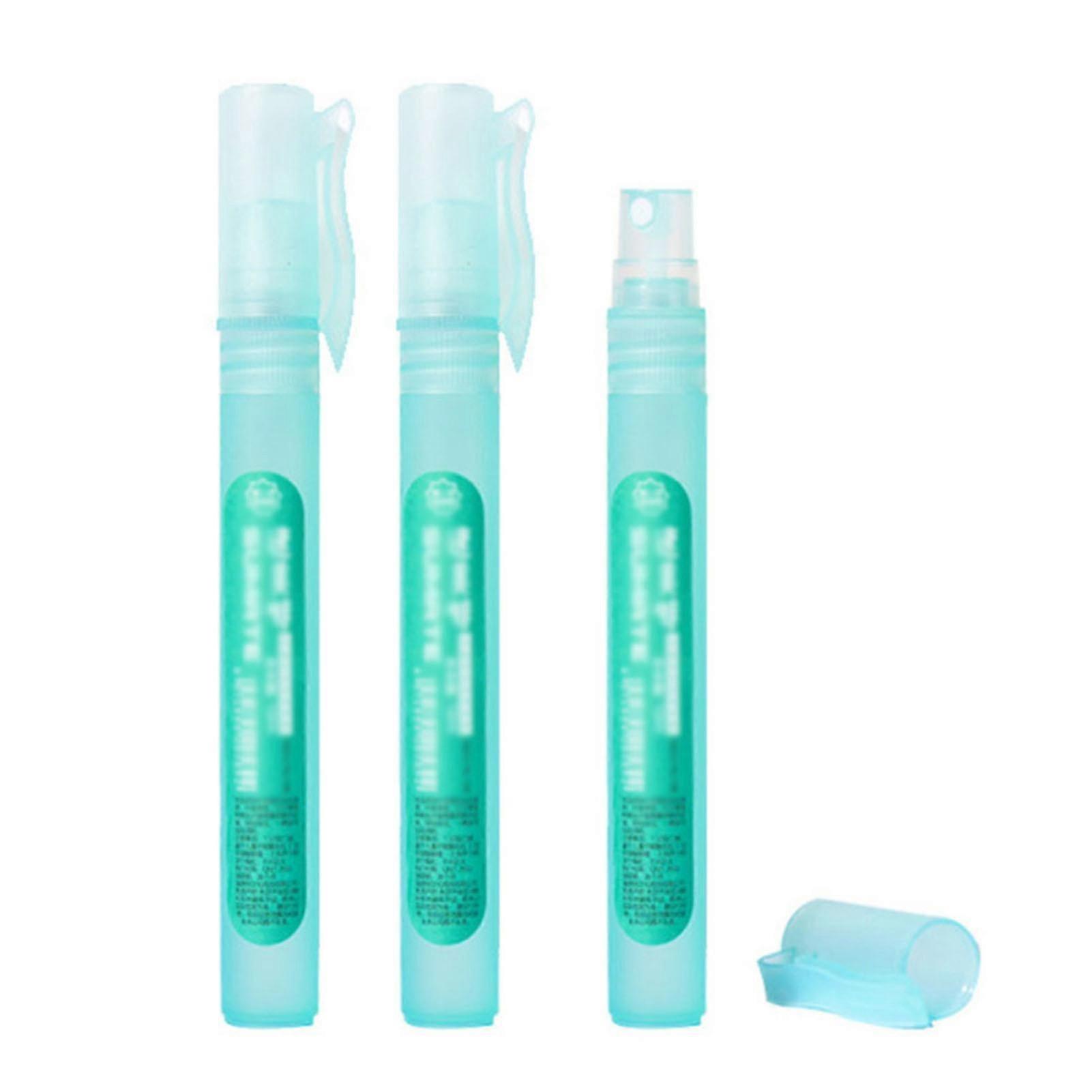 3 Pack Thermal Sensitive Paper Spray Data Protection Fluid Blackout For Personal