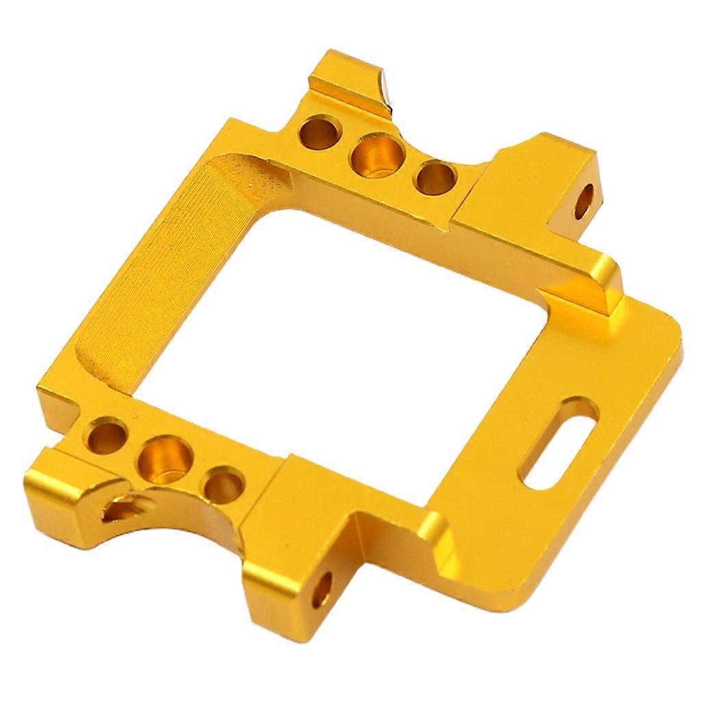 Mozzo del braccio oscillante in metallo del modello di automobile per l'ammortizzatore HSP 1:10