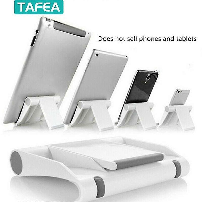 Mobile Phone Bracket Tablet Universal Lazy Bracket Desktop Multi-function Foldable Portable Phone Bracket