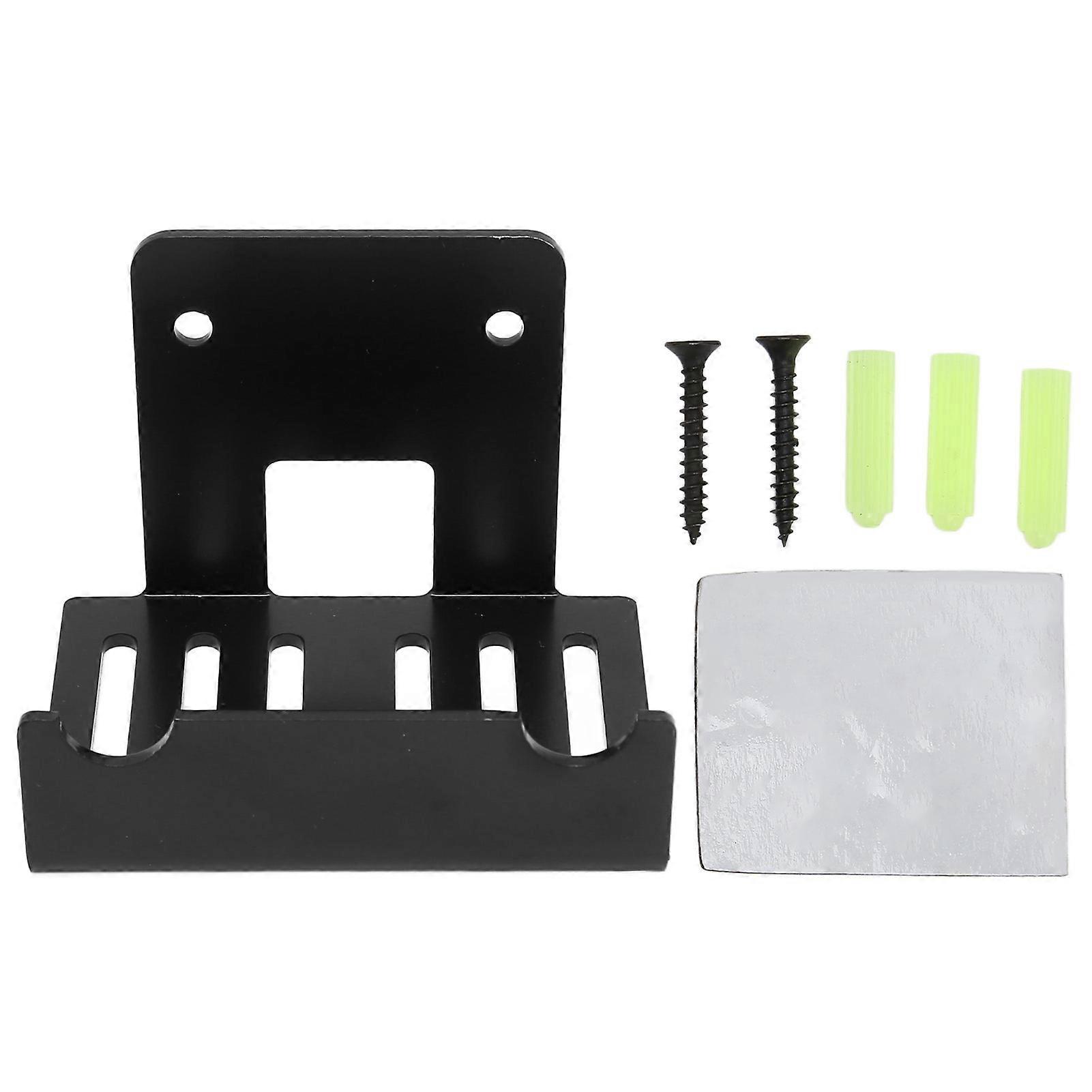 Game Controller Wall Mount Professional Thickened Metal Stable Durable Wall Bracket for Playstation 5 Controller