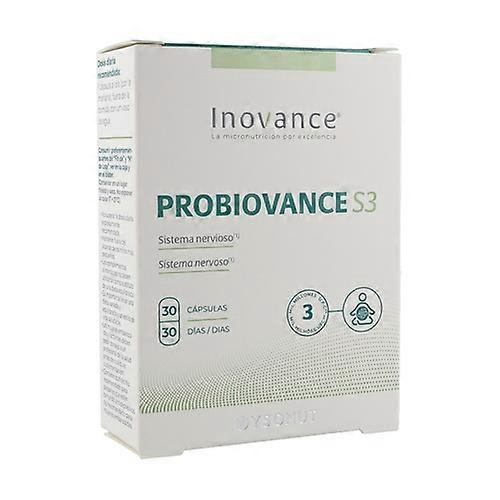Probiovance S3 30 capsules