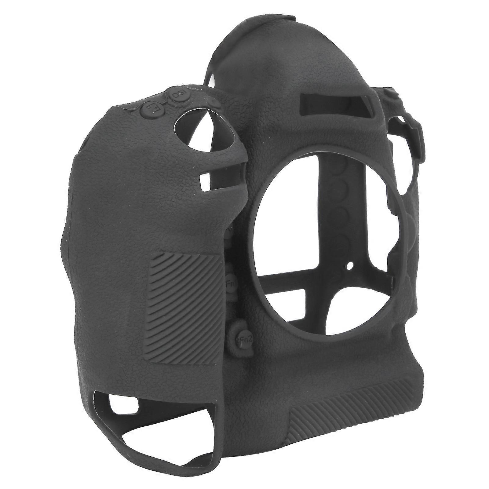 D5 SLR Camera Protector Silicone Sleeve Camera Cover Suitable for Nikon D5 Camera