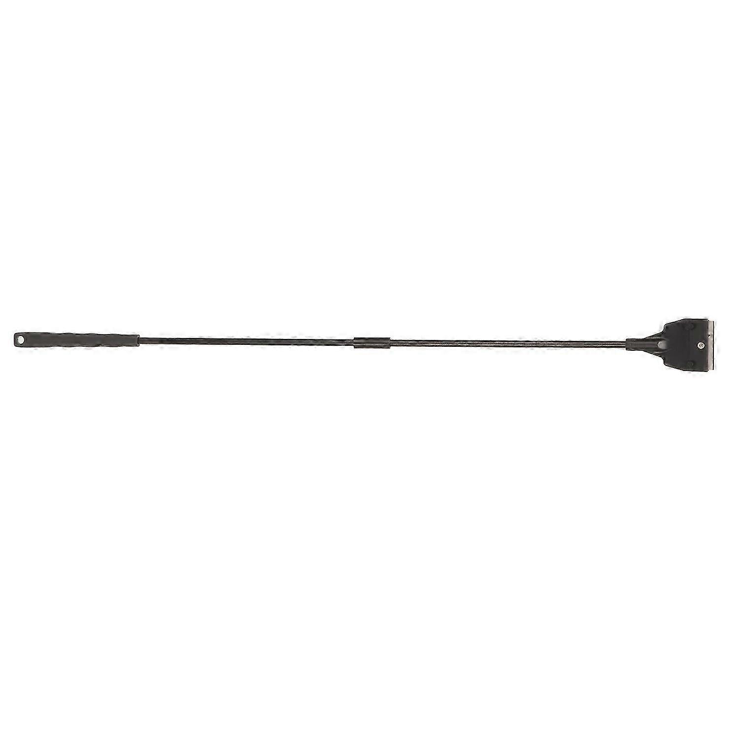 Aquarium Algae Scraper 5 Replaceable Blade Lightweight Fish Tank Scraper Cleaner for Glass Tank Narr