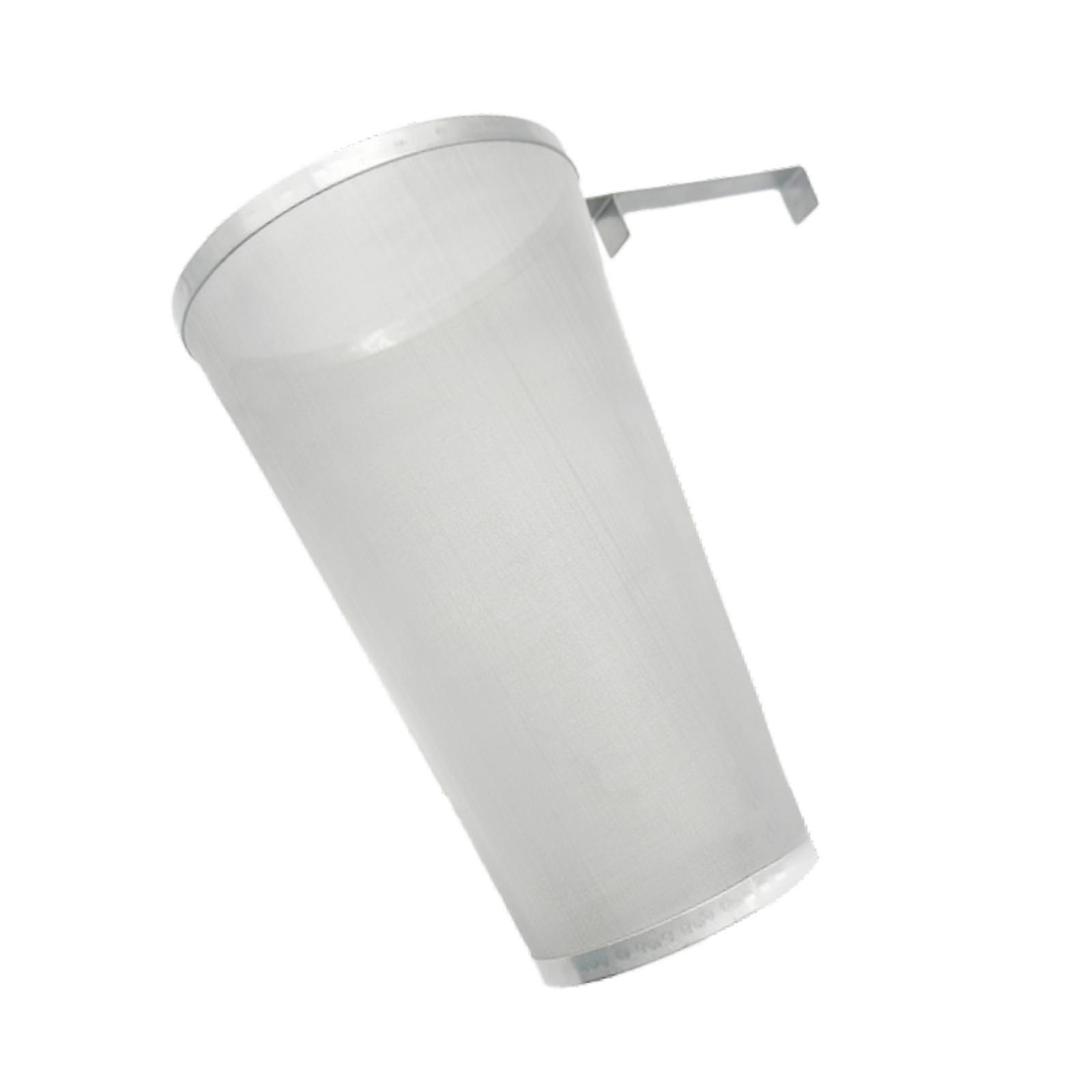 Beer Filter Barware Stainless Steel Bar Tool Hops Filter for Tea Kettle Home
