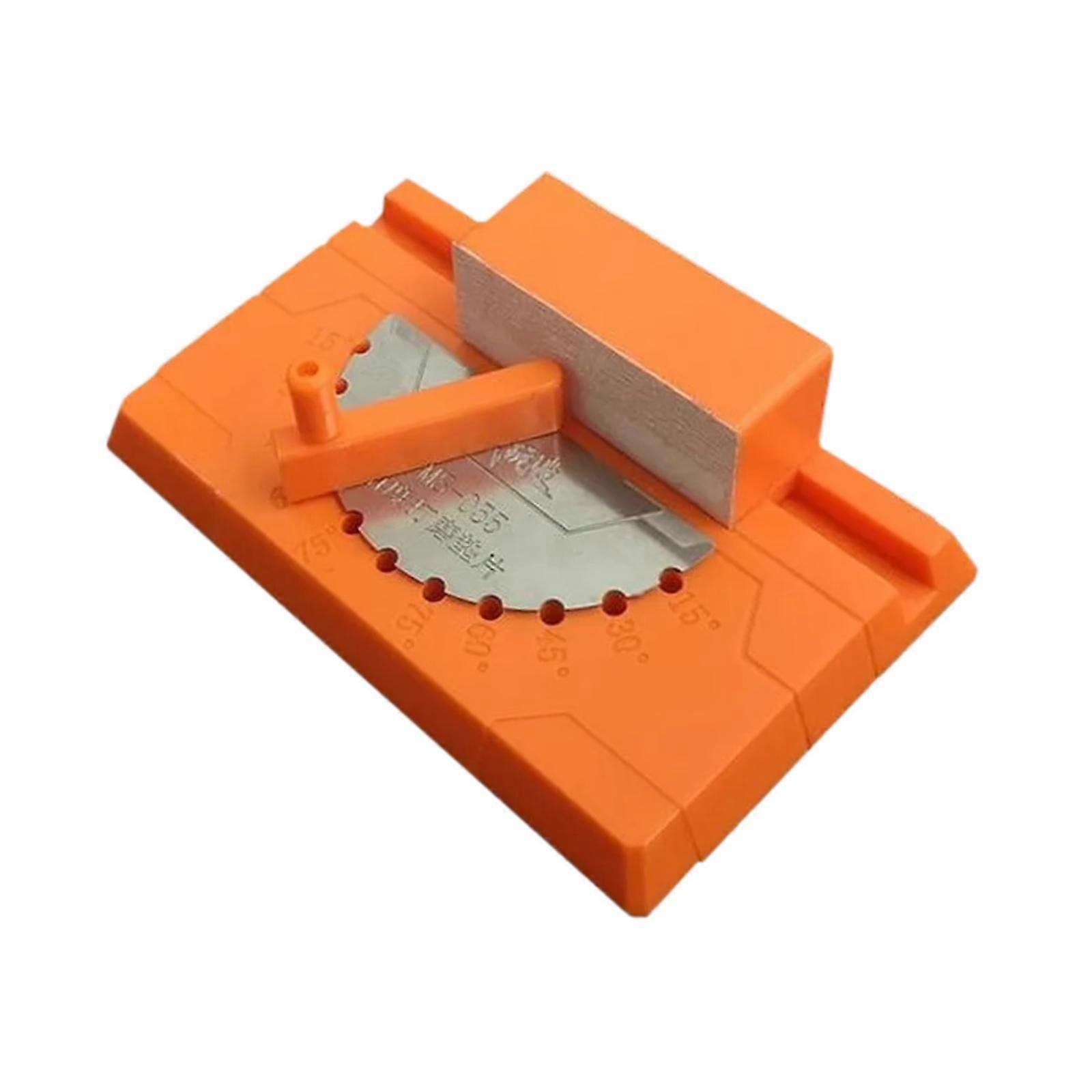 Multi Angle Sanding Slider Versatile Model Making Toys Models Kits Accessory