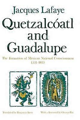 Quetzalcoatl e Guadalupe