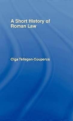 Breve storia del diritto romano