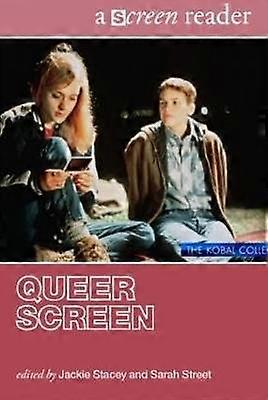 Queer Screen