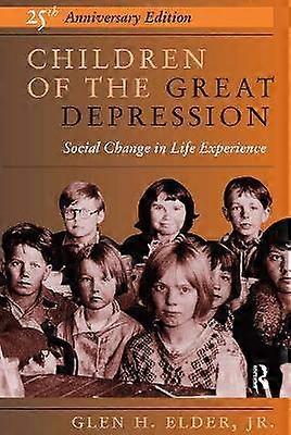 Children Of The Great Depression